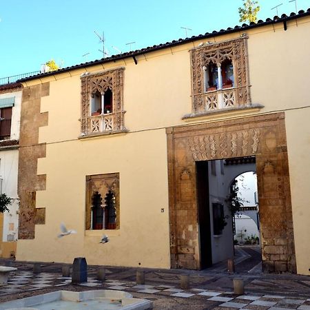Guimar Esencia En El Corazon De La Juderia Apartment Cordoba Exterior photo