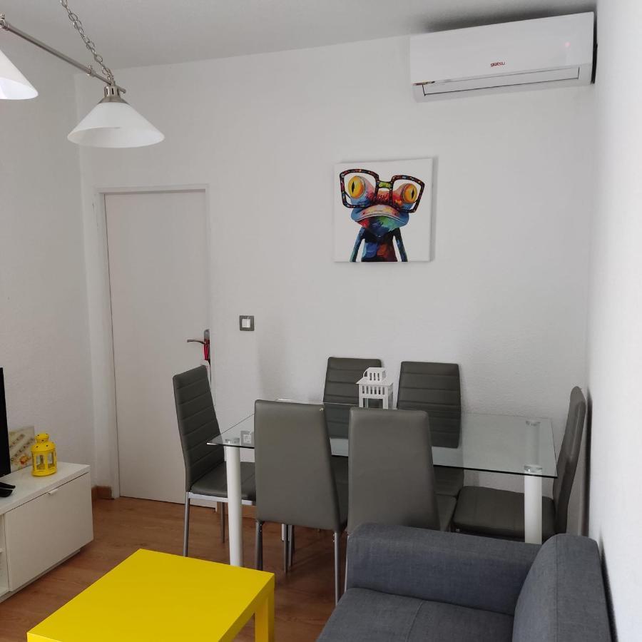 Guimar Esencia En El Corazon De La Juderia Apartment Cordoba Exterior photo